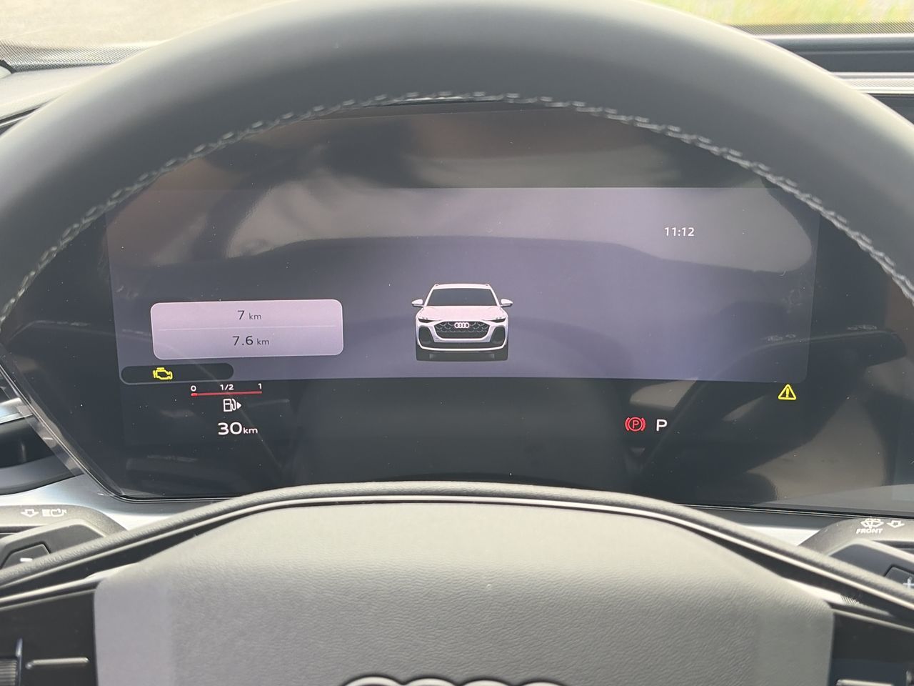 2026 Audi Q5 in Thornhill, Ontario
