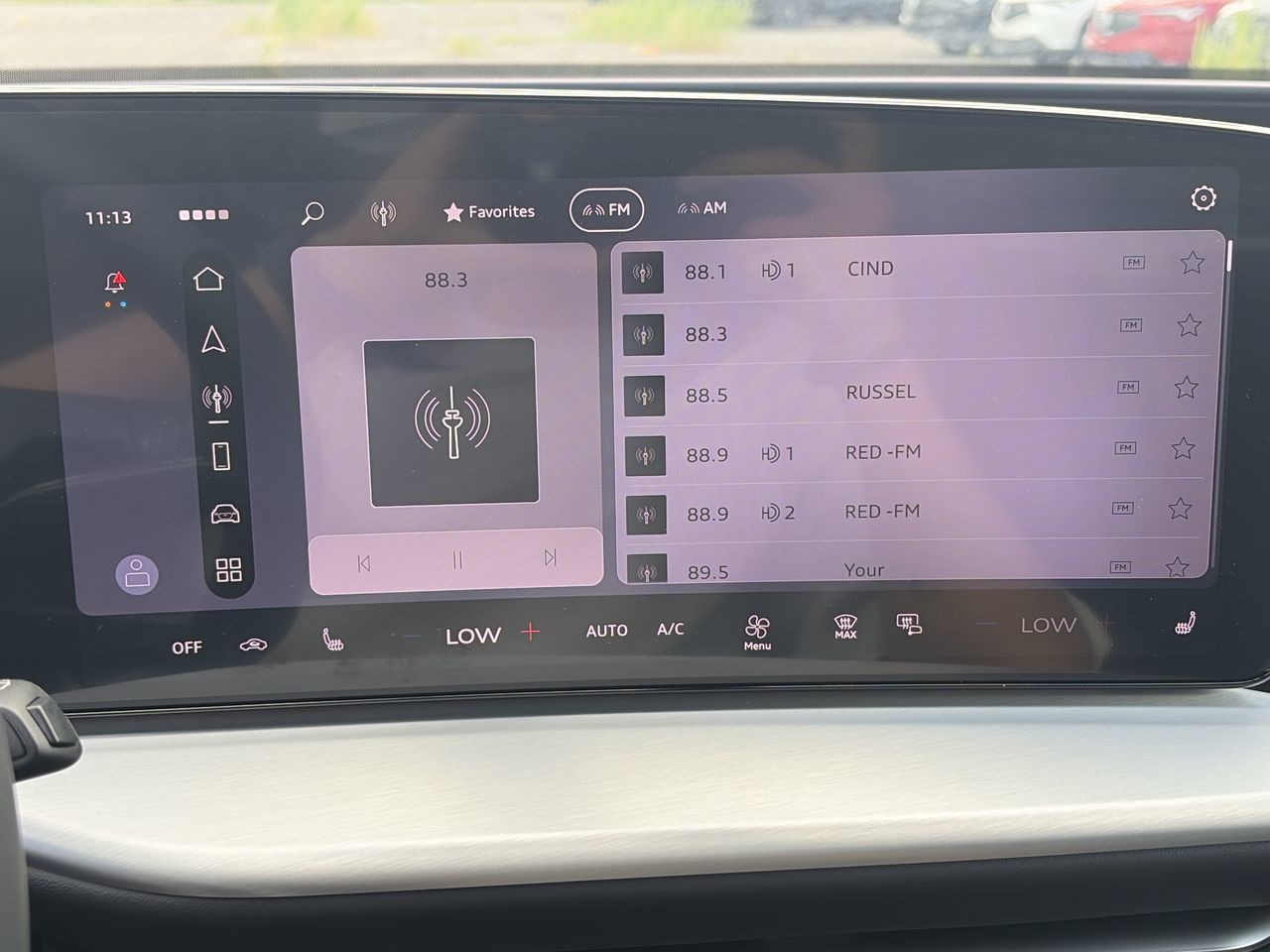 2026 Audi Q5 in Thornhill, Ontario