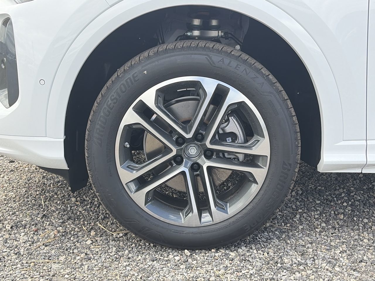 2026 Audi Q5 in Thornhill, Ontario