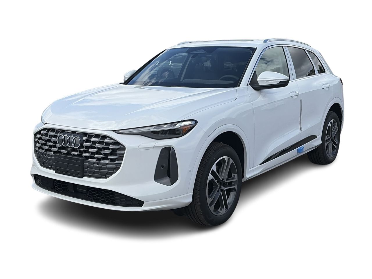 2026 Audi Q5 in Thornhill, Ontario