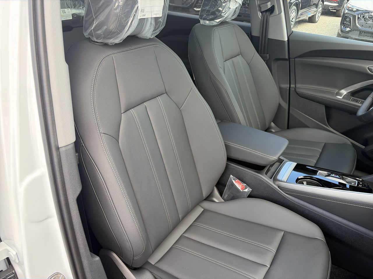 2026 Audi Q5 in Thornhill, Ontario
