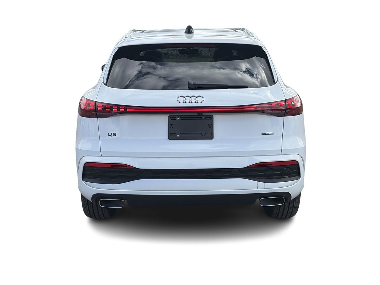 2026 Audi Q5 in Thornhill, Ontario