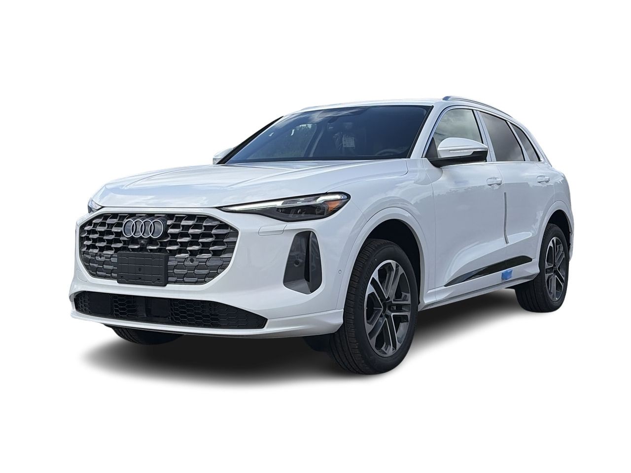 2026 Audi Q5 in Thornhill, Ontario