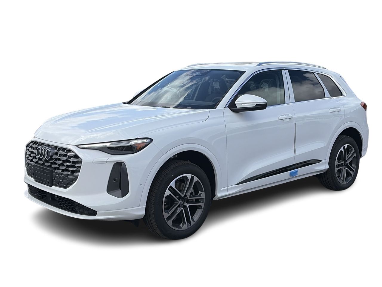 2026 Audi Q5 in Thornhill, Ontario