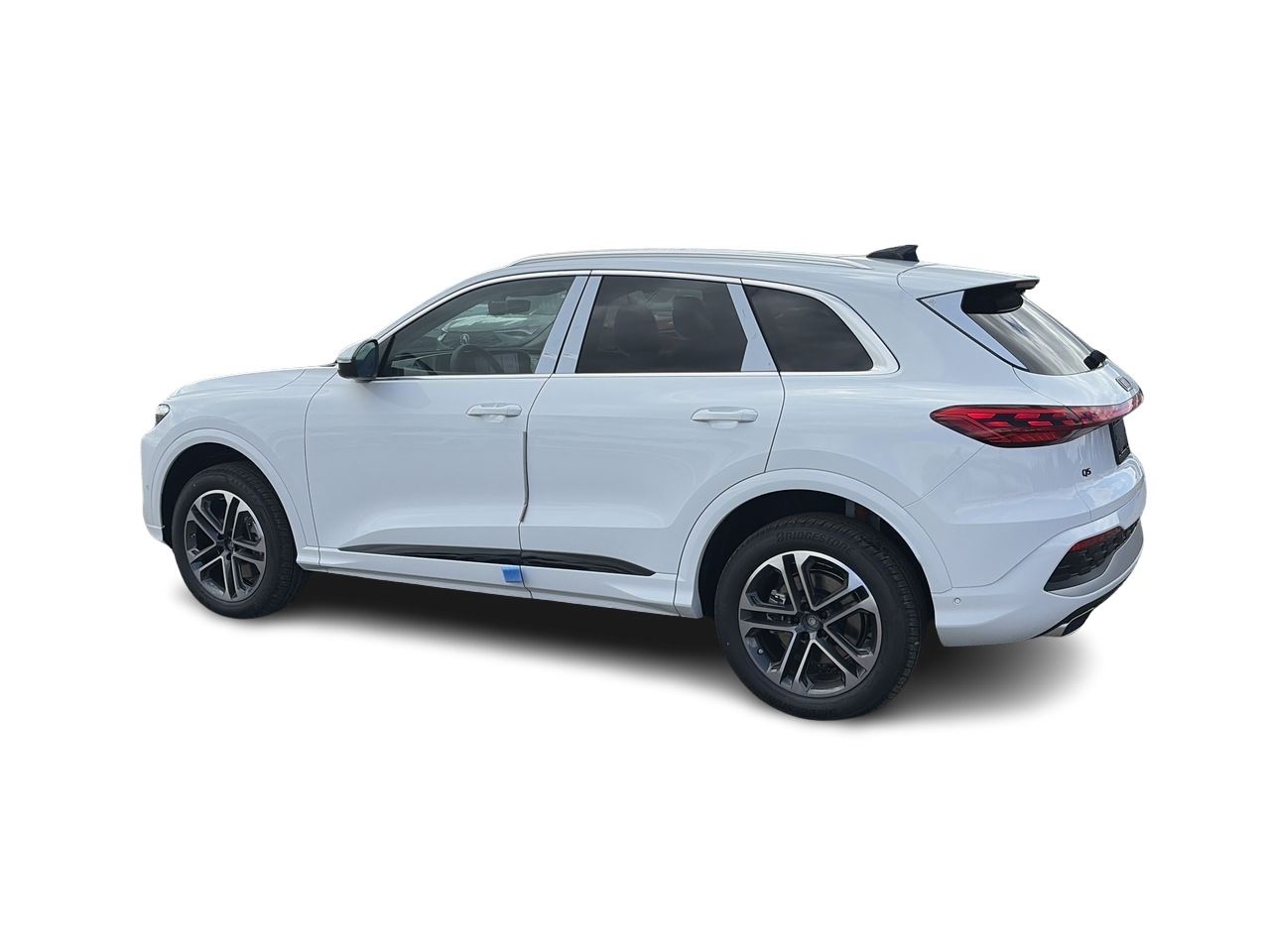 2026 Audi Q5 in Thornhill, Ontario