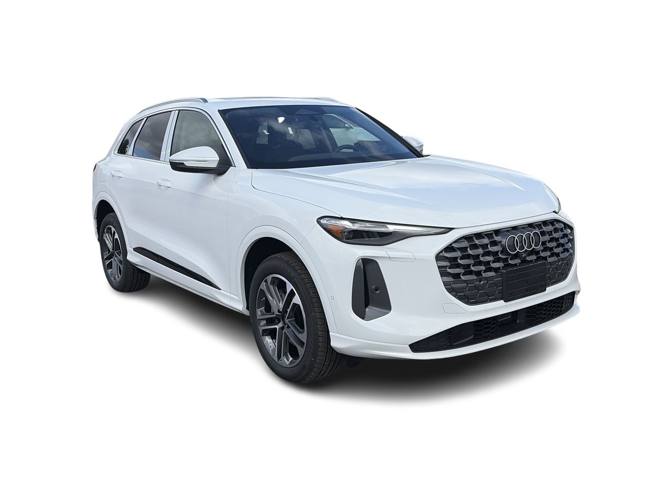 2026 Audi Q5 in Thornhill, Ontario