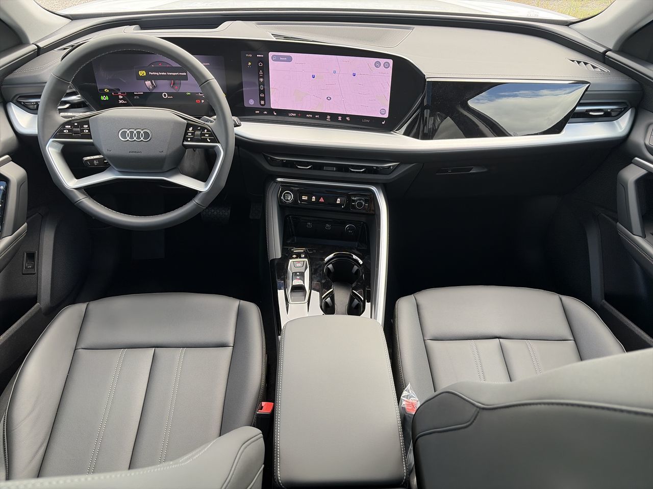 2026 Audi Q5 in Thornhill, Ontario