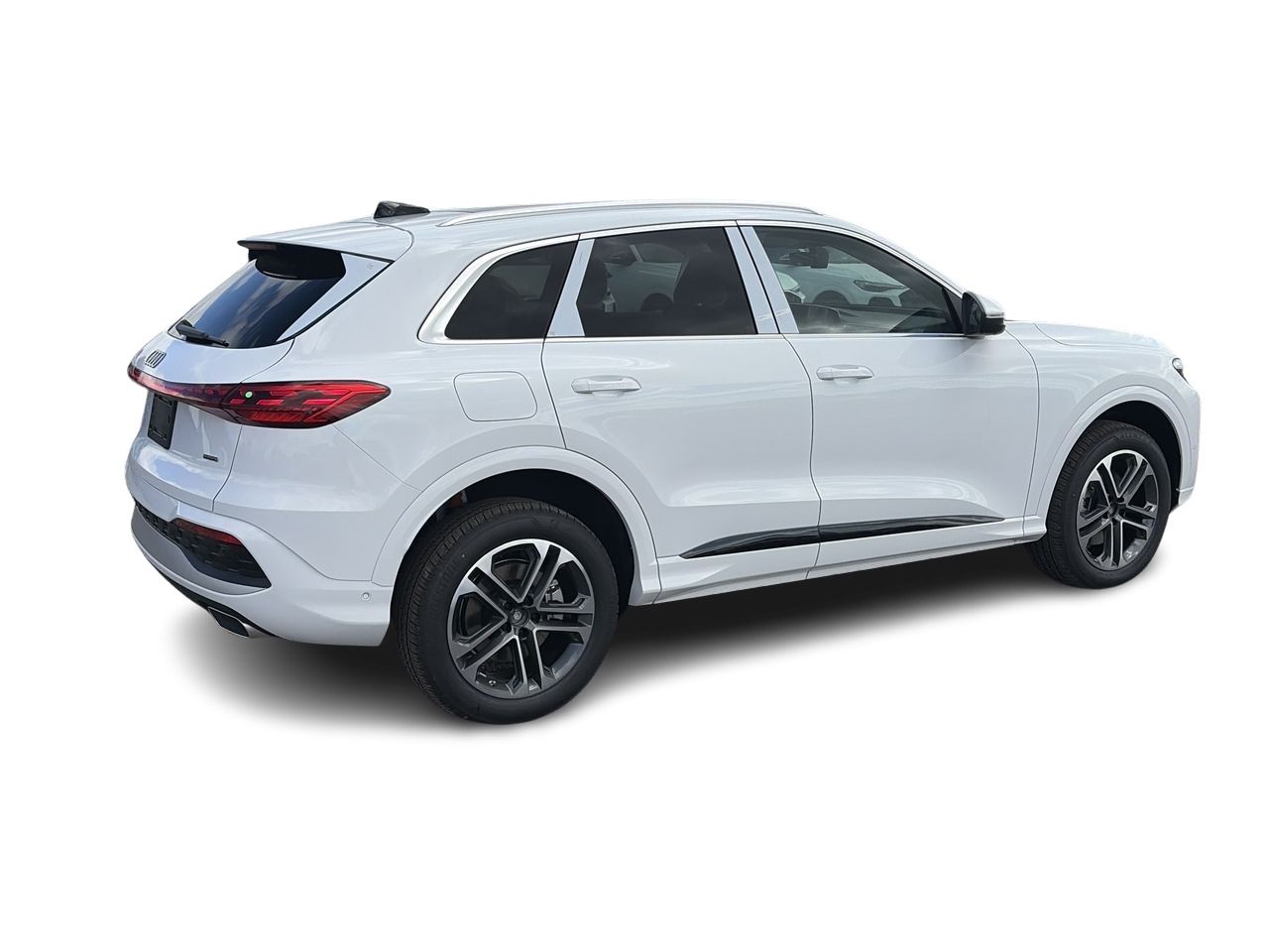 2026 Audi Q5 in Thornhill, Ontario
