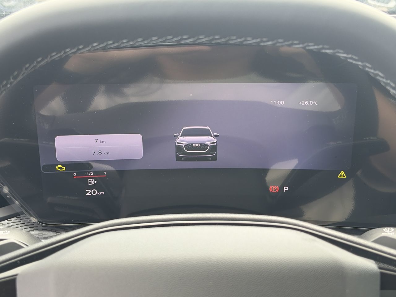 2026 Audi Q5 in Thornhill, Ontario
