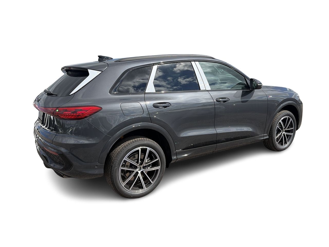 2026 Audi Q5 in Thornhill, Ontario