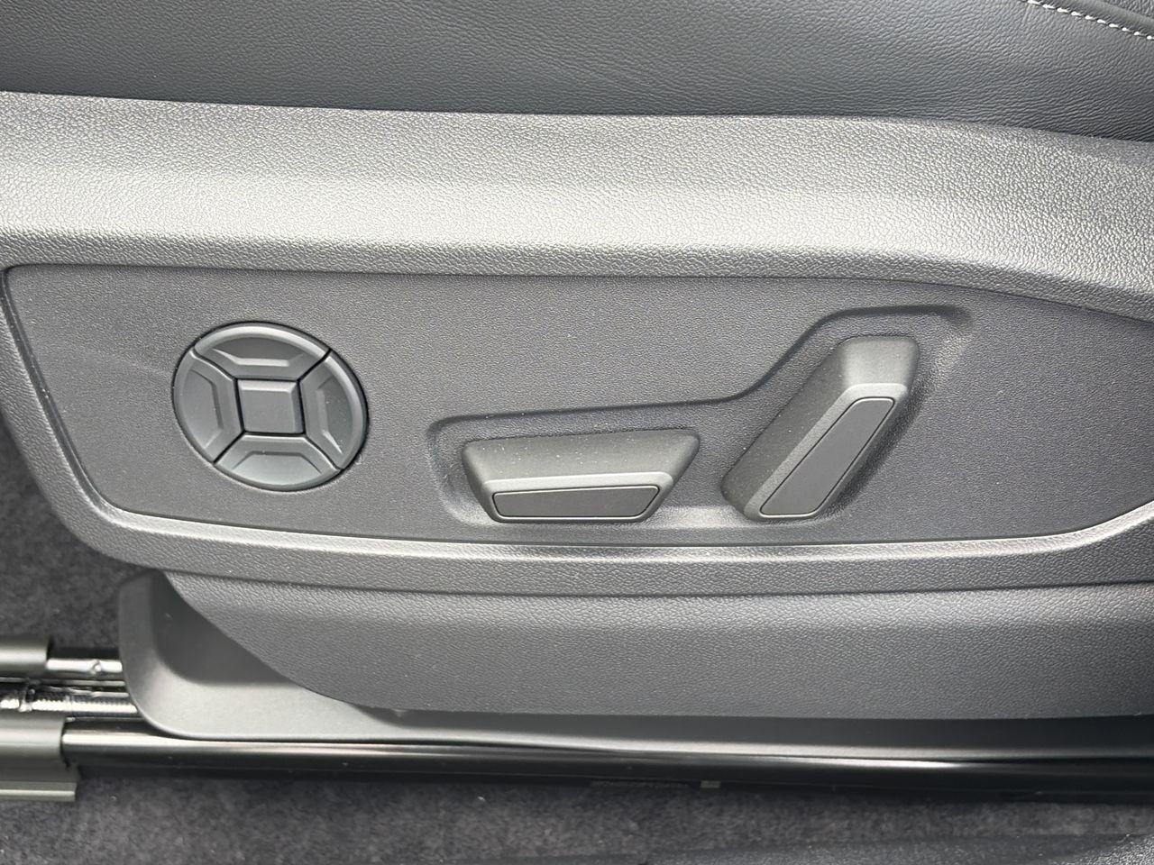 2026 Audi Q5 in Thornhill, Ontario