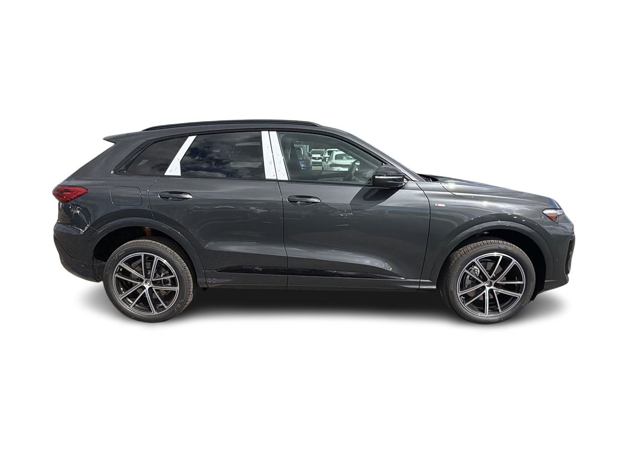 2026 Audi Q5 in Thornhill, Ontario