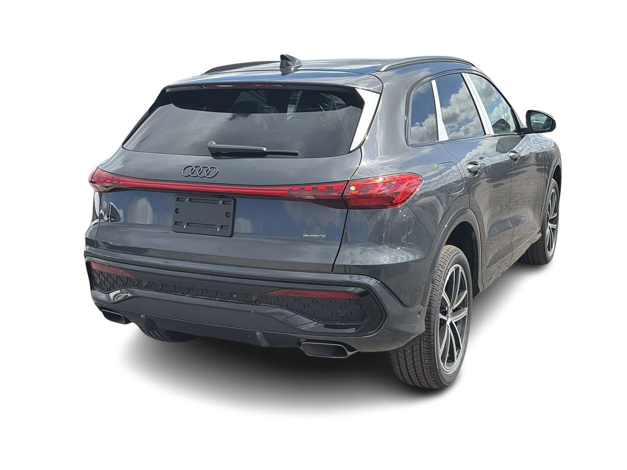 2026 Audi Q5 in Thornhill, Ontario
