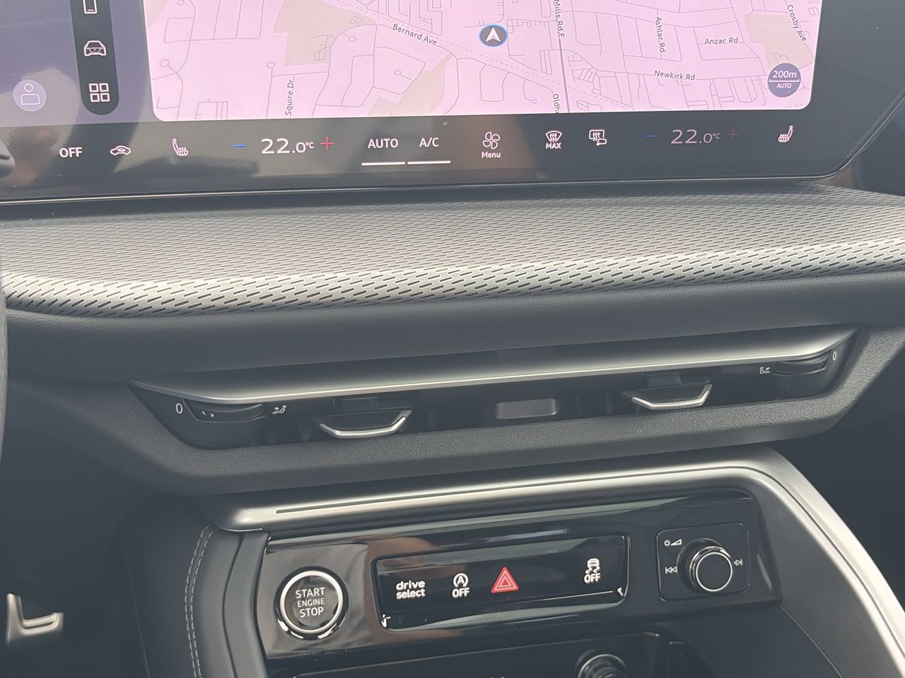 2026 Audi Q5 in Thornhill, Ontario