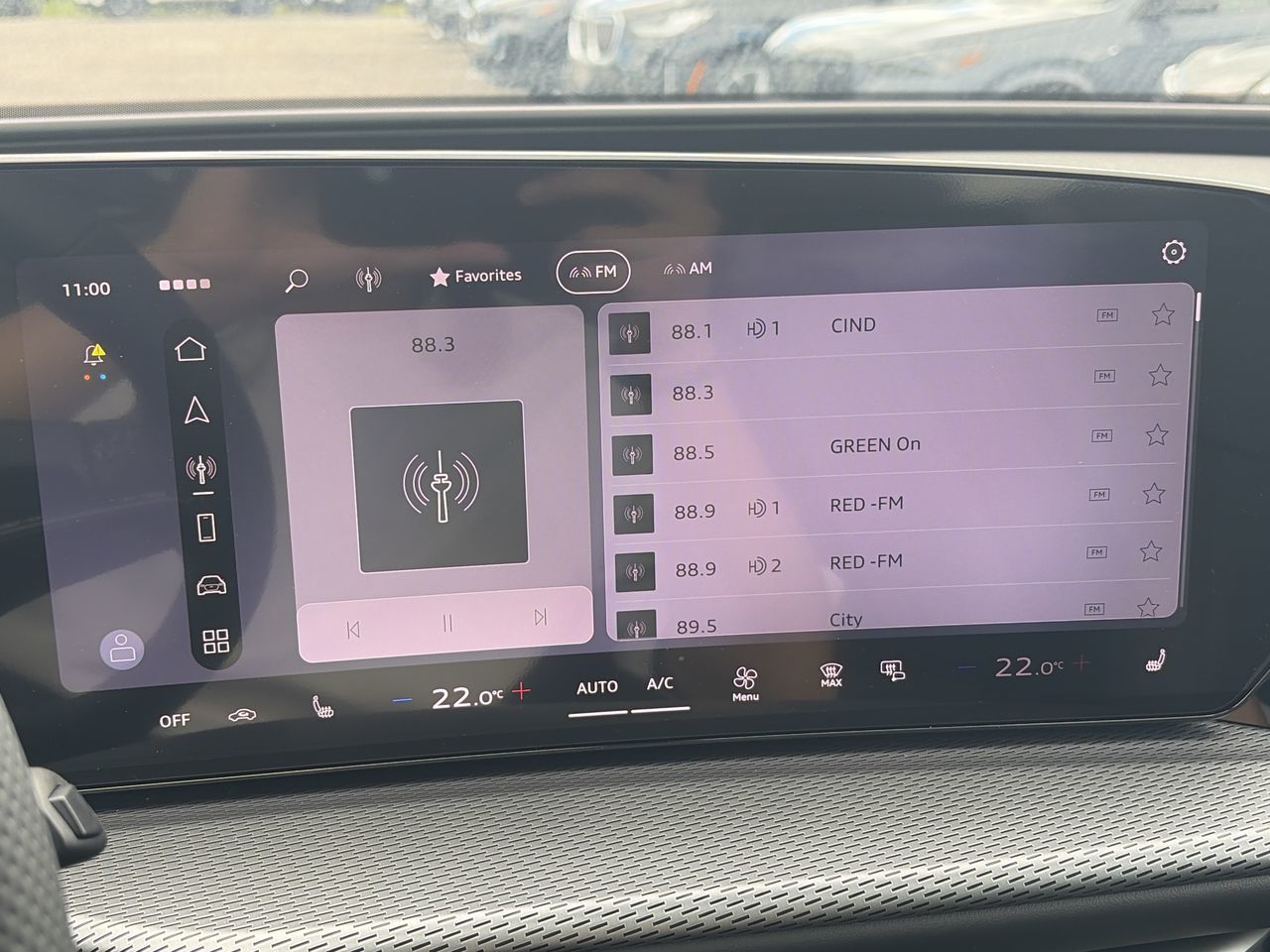 2026 Audi Q5 in Thornhill, Ontario