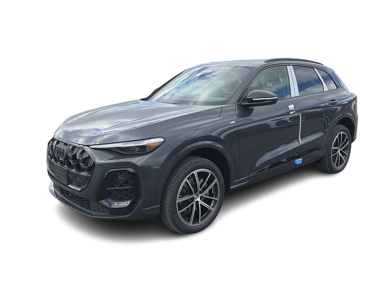 2026 Audi Q5 in Thornhill, Ontario