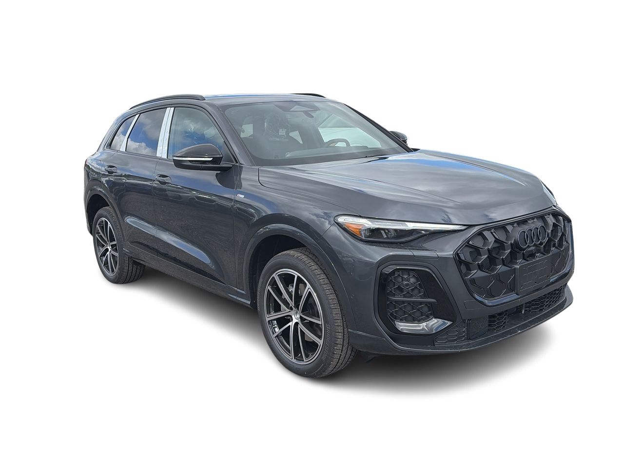 2026 Audi Q5 in Thornhill, Ontario