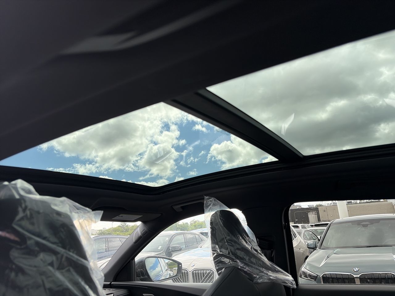 2026 Audi Q5 in Thornhill, Ontario