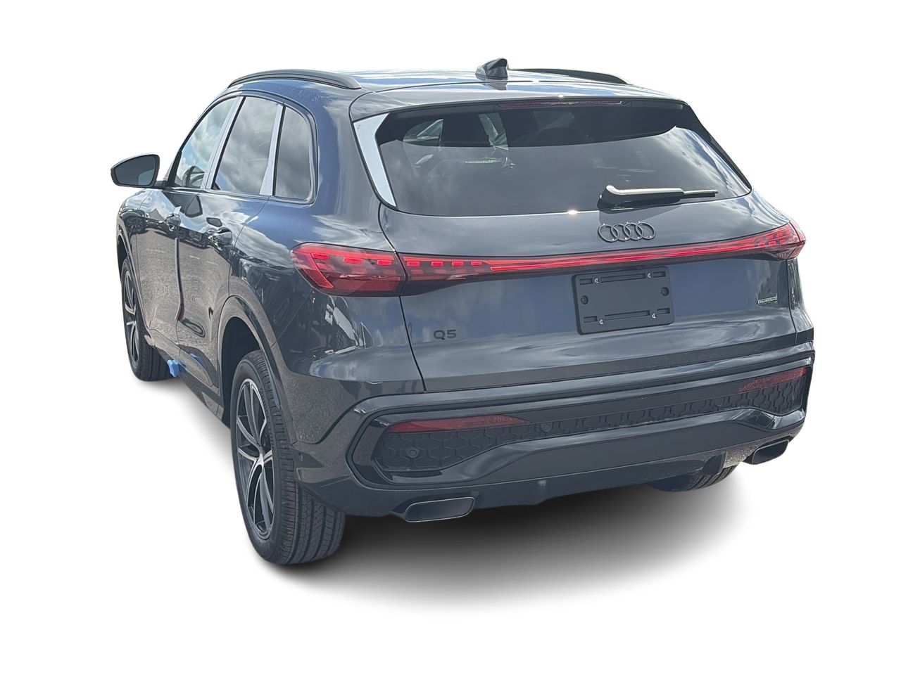 2026 Audi Q5 in Thornhill, Ontario