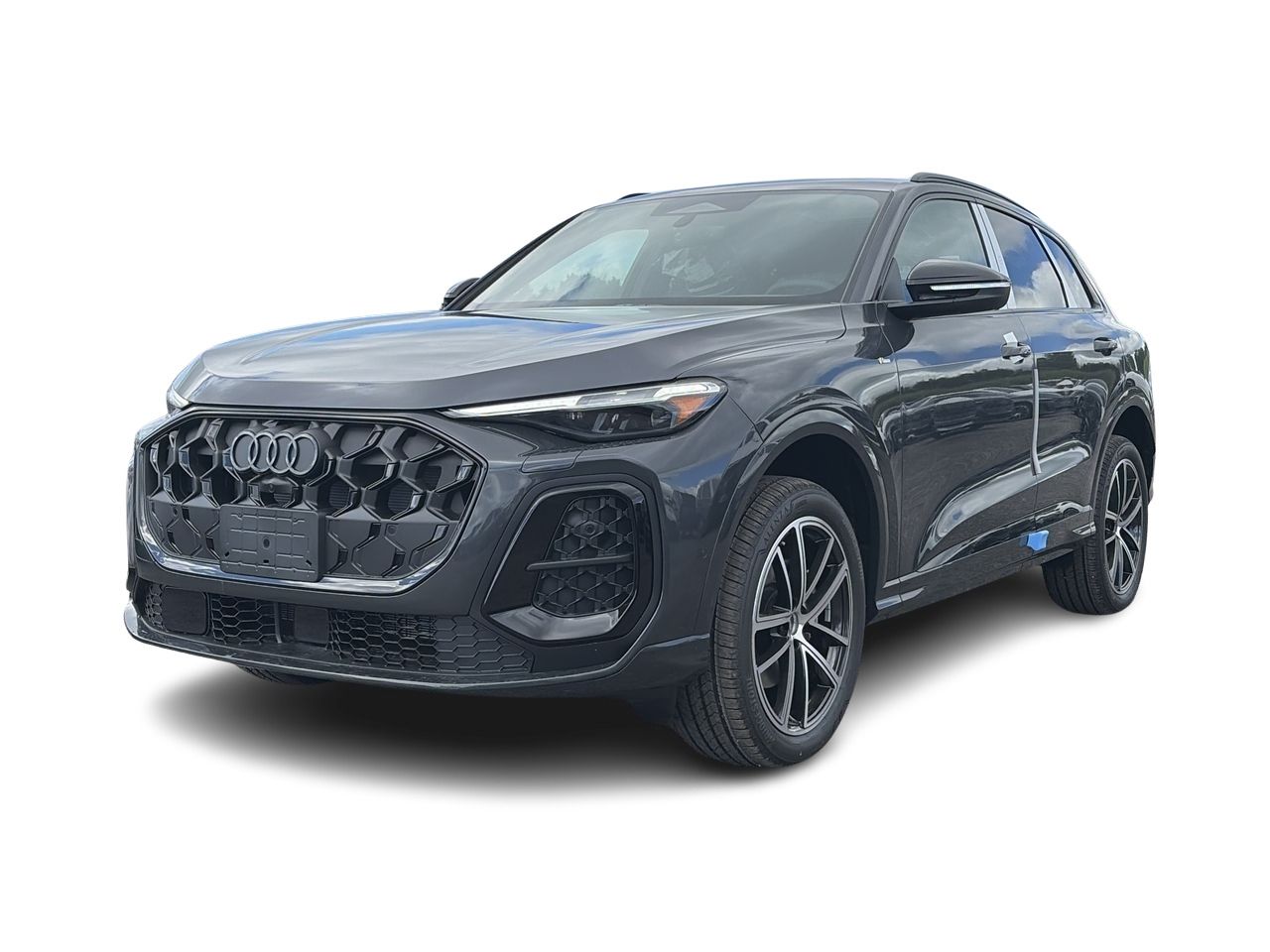 2026 Audi Q5 in Thornhill, Ontario