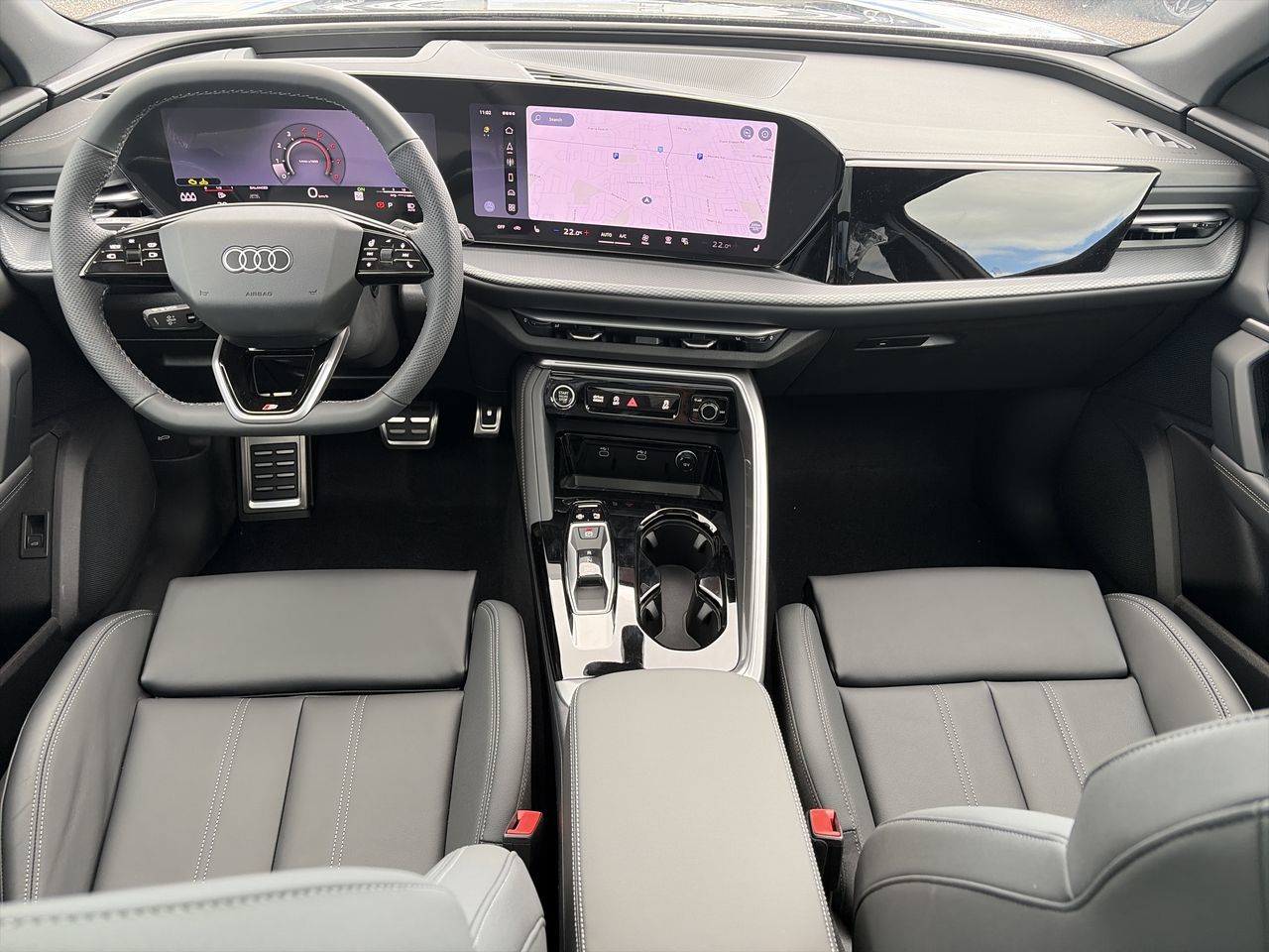 2026 Audi Q5 in Thornhill, Ontario