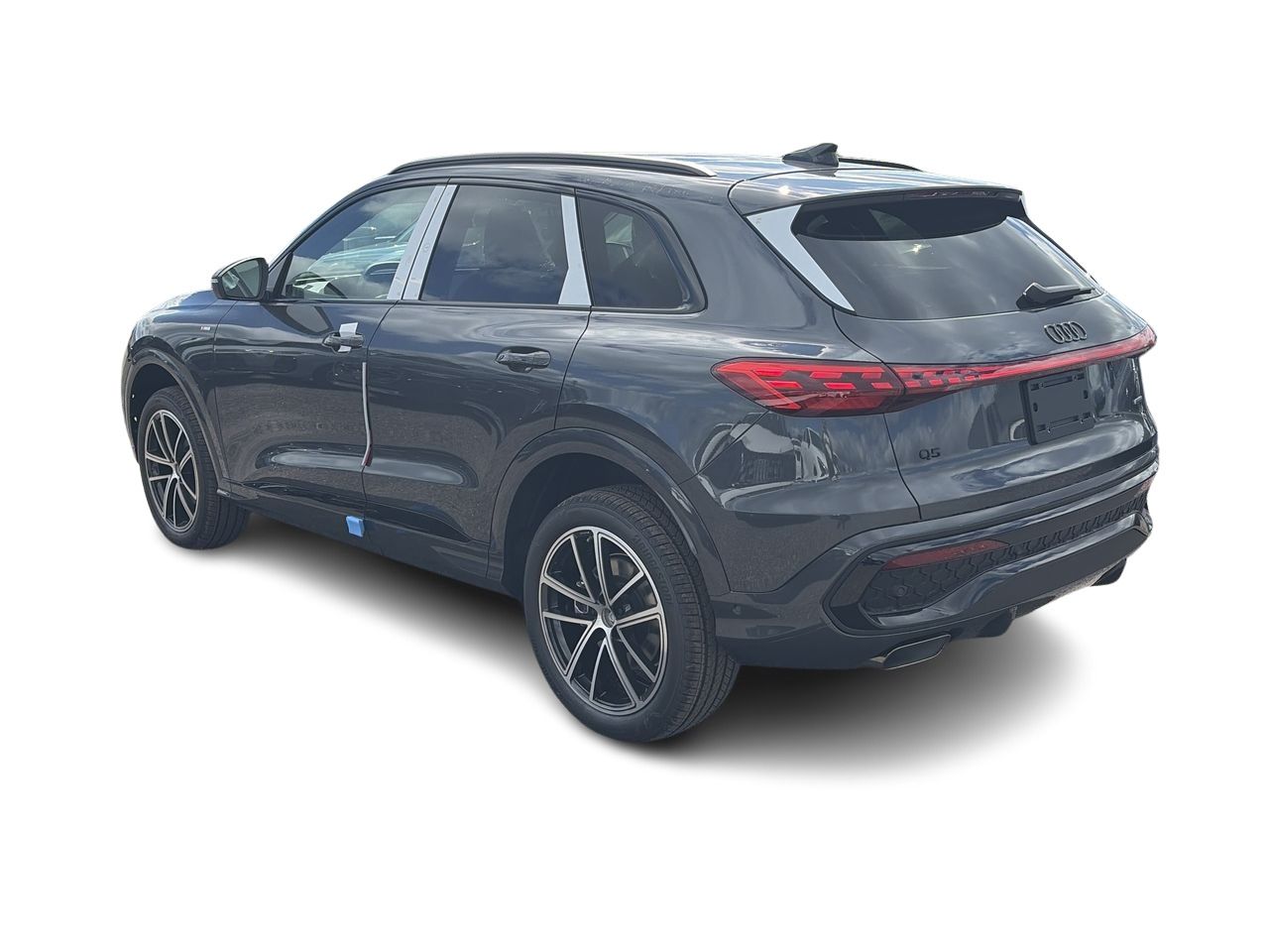 2026 Audi Q5 in Thornhill, Ontario