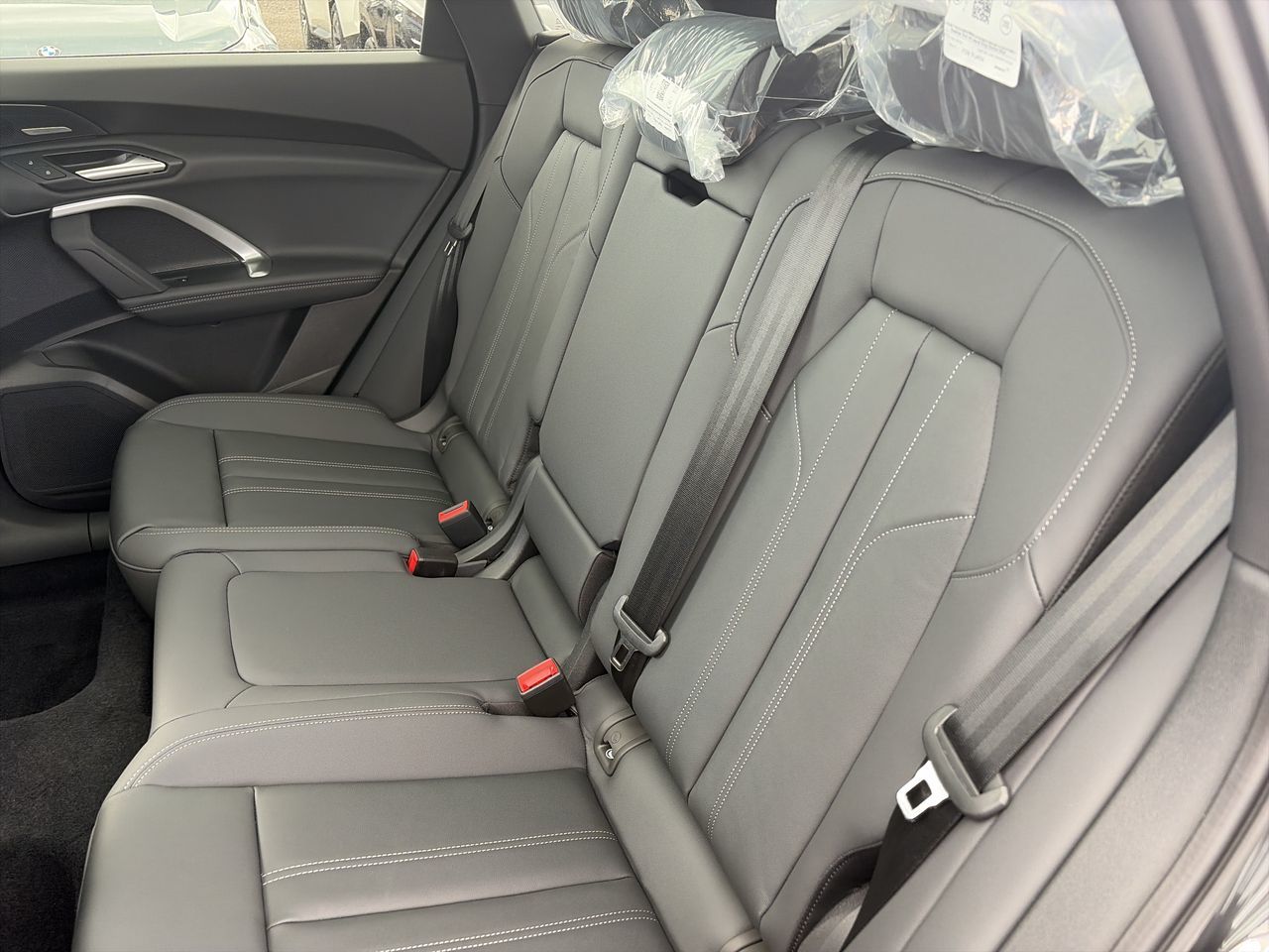 2026 Audi Q5 in Thornhill, Ontario
