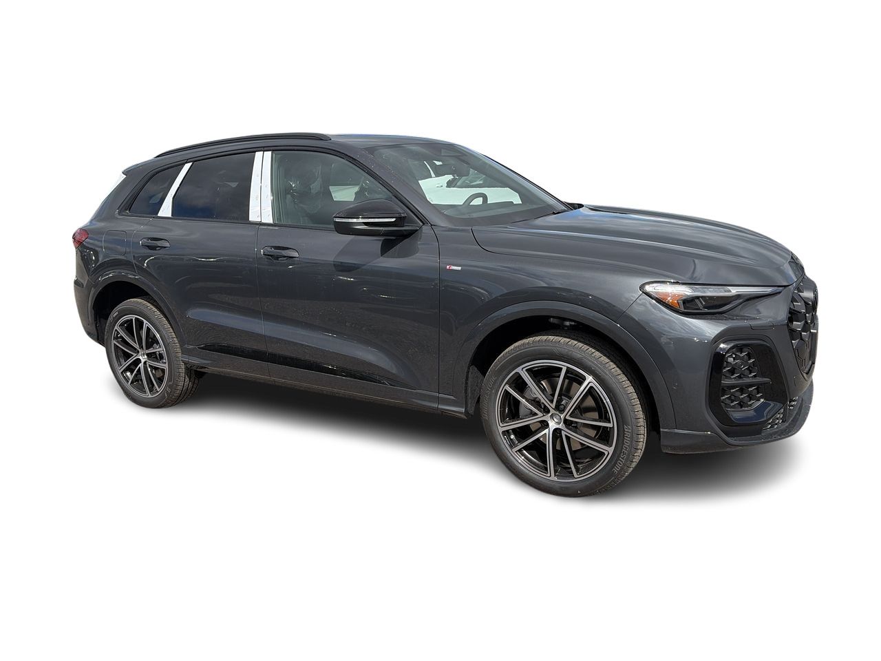 2026 Audi Q5 in Thornhill, Ontario