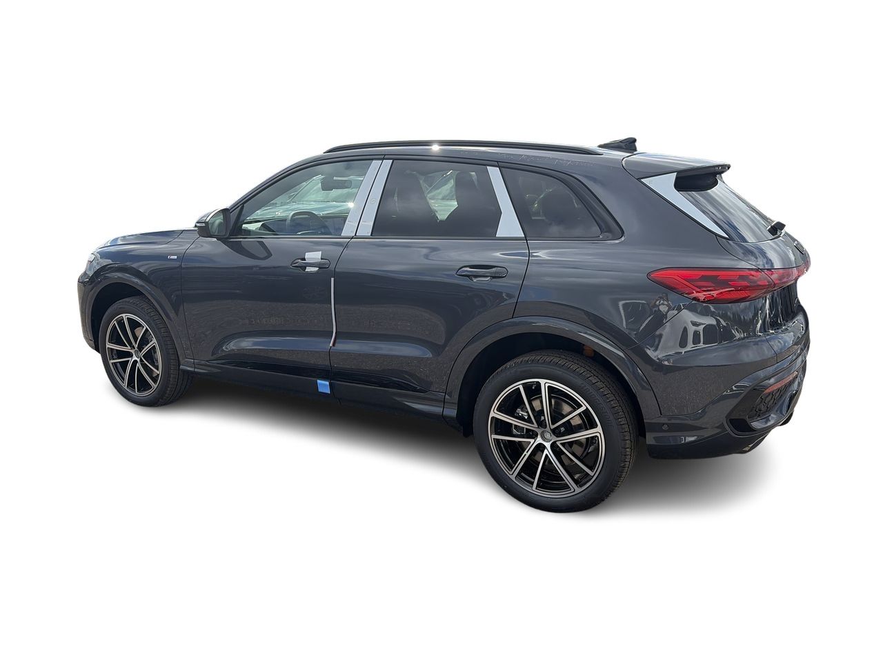 2026 Audi Q5 in Thornhill, Ontario