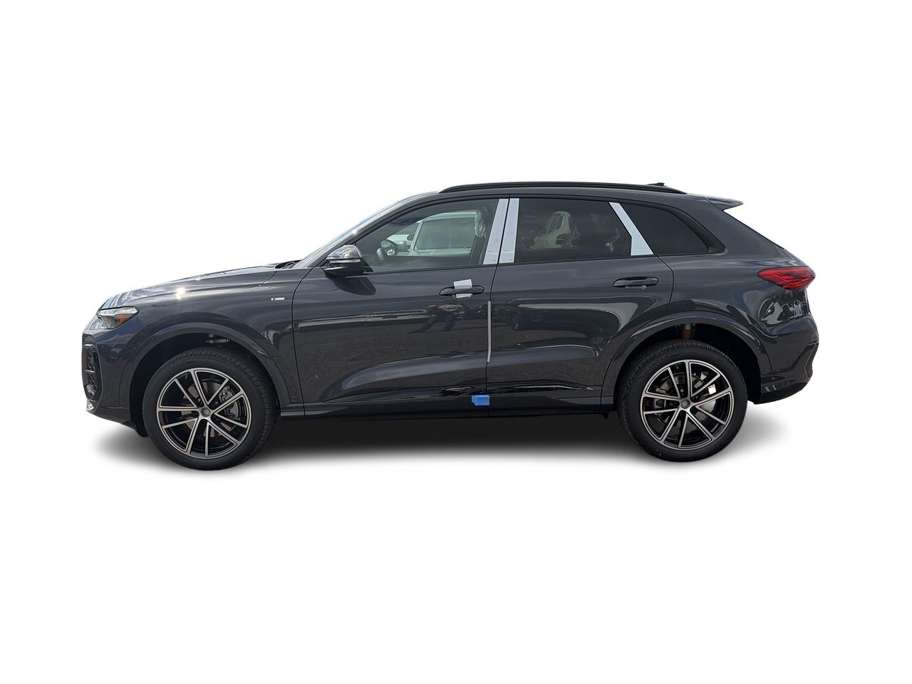 2026 Audi Q5 in Thornhill, Ontario