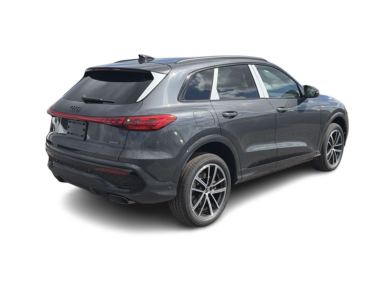 2026 Audi Q5 in Thornhill, Ontario