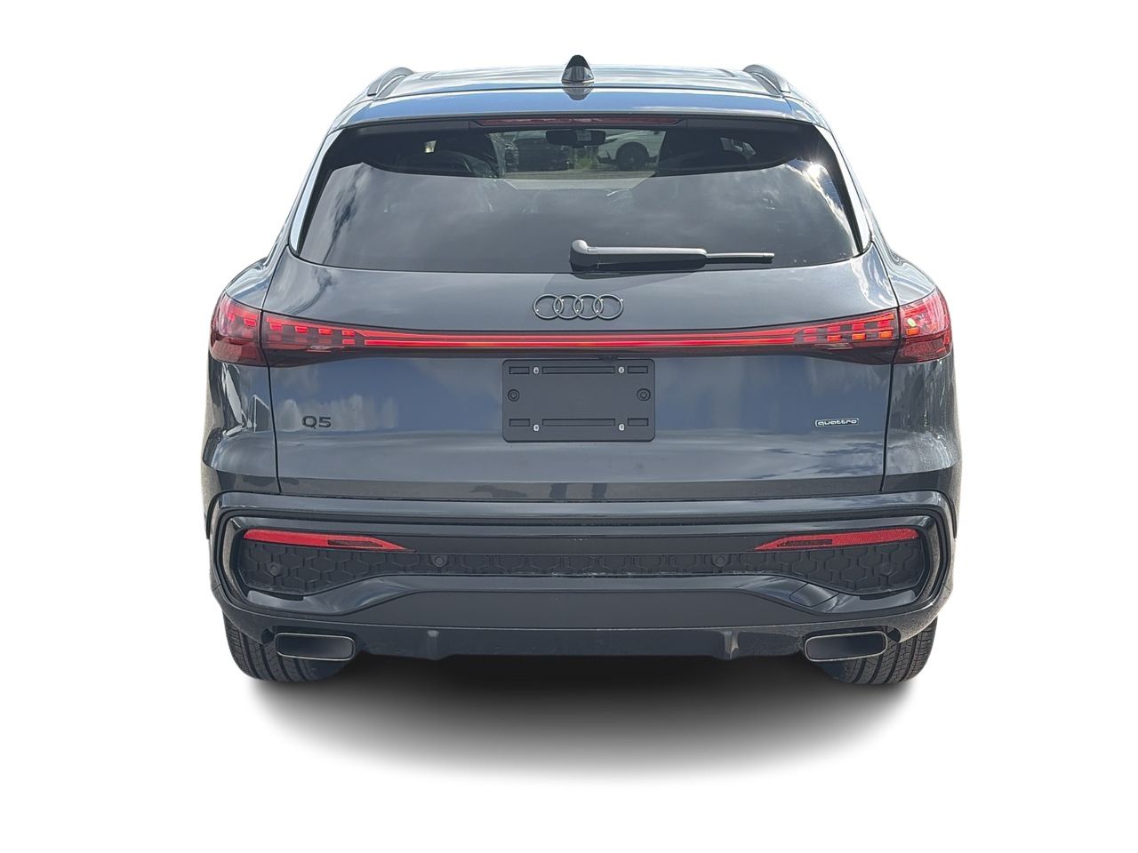 2026 Audi Q5 in Thornhill, Ontario