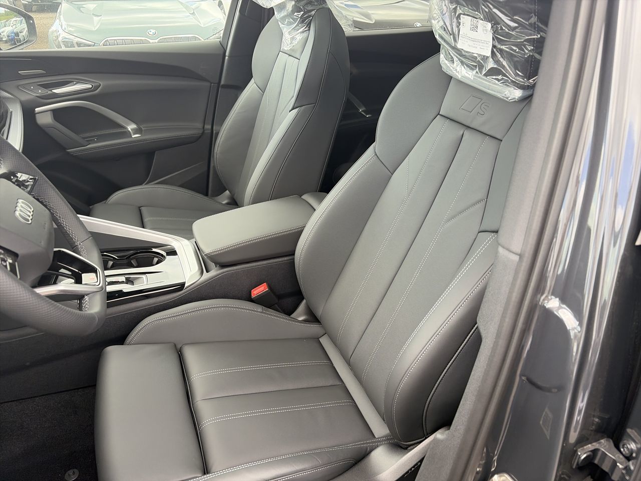 2026 Audi Q5 in Thornhill, Ontario