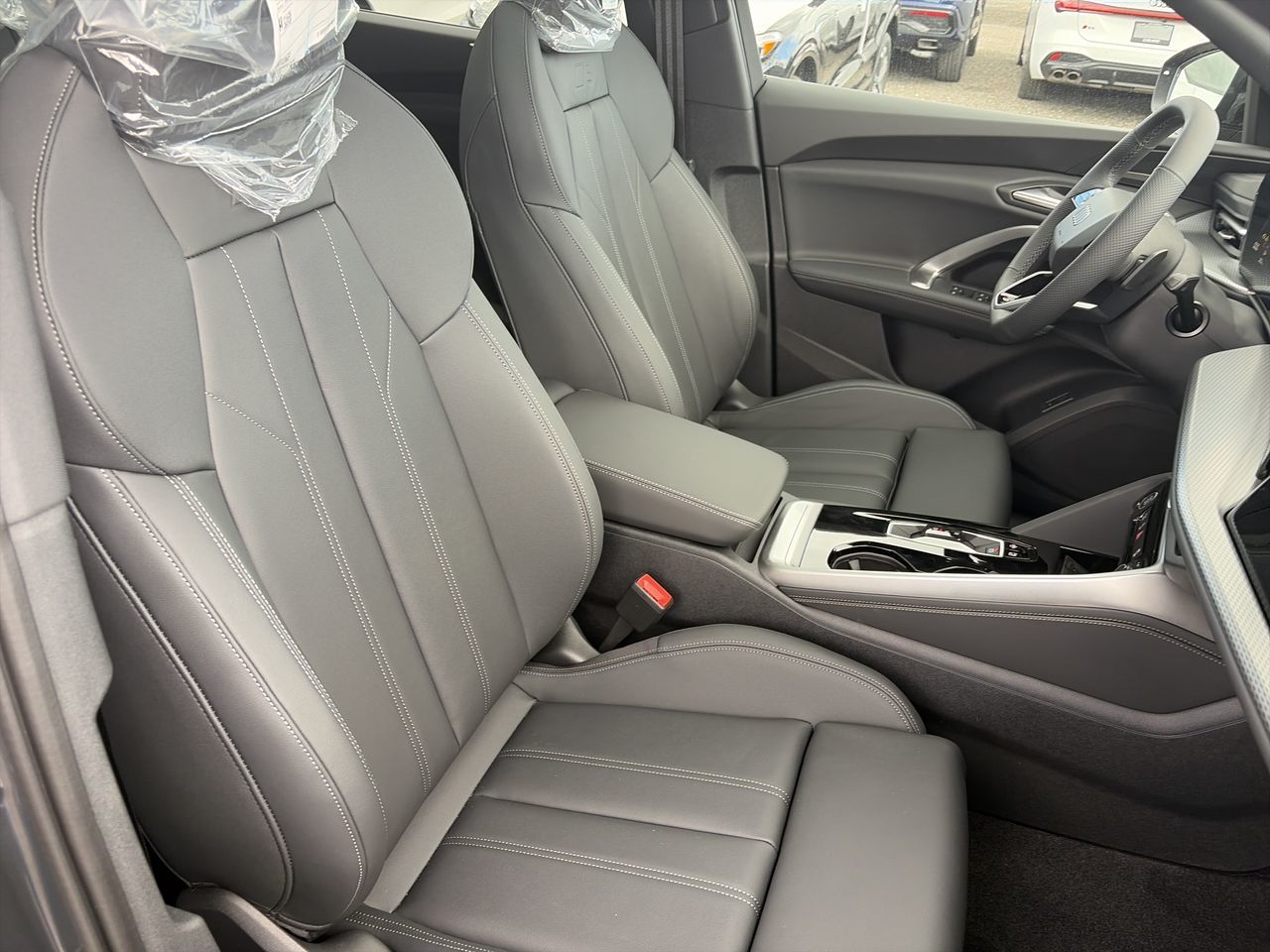 2026 Audi Q5 in Thornhill, Ontario