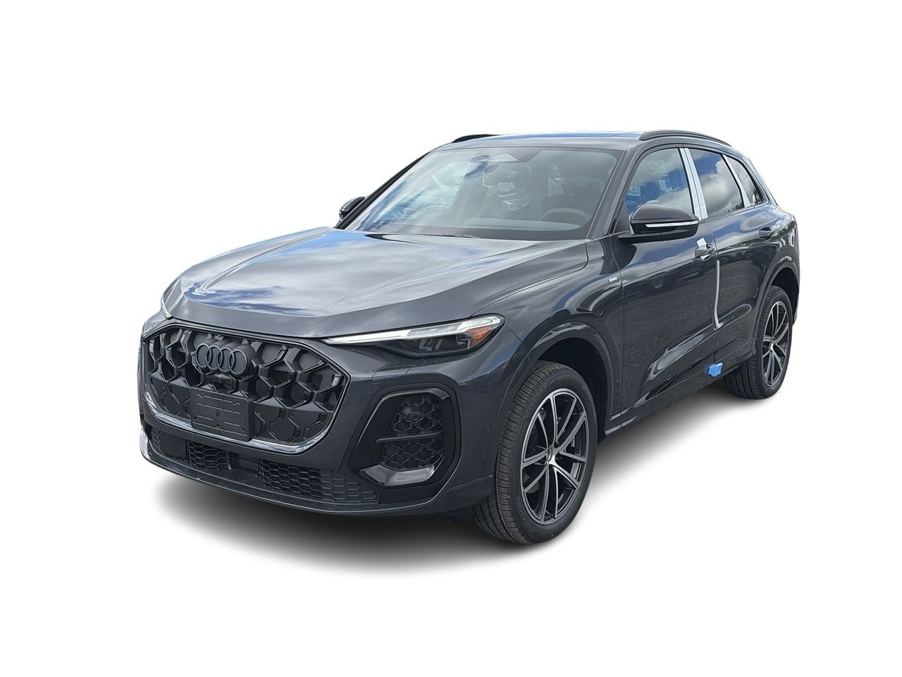 2026 Audi Q5 in Thornhill, Ontario