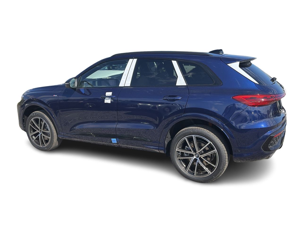 2026 Audi Q5 in Thornhill, Ontario