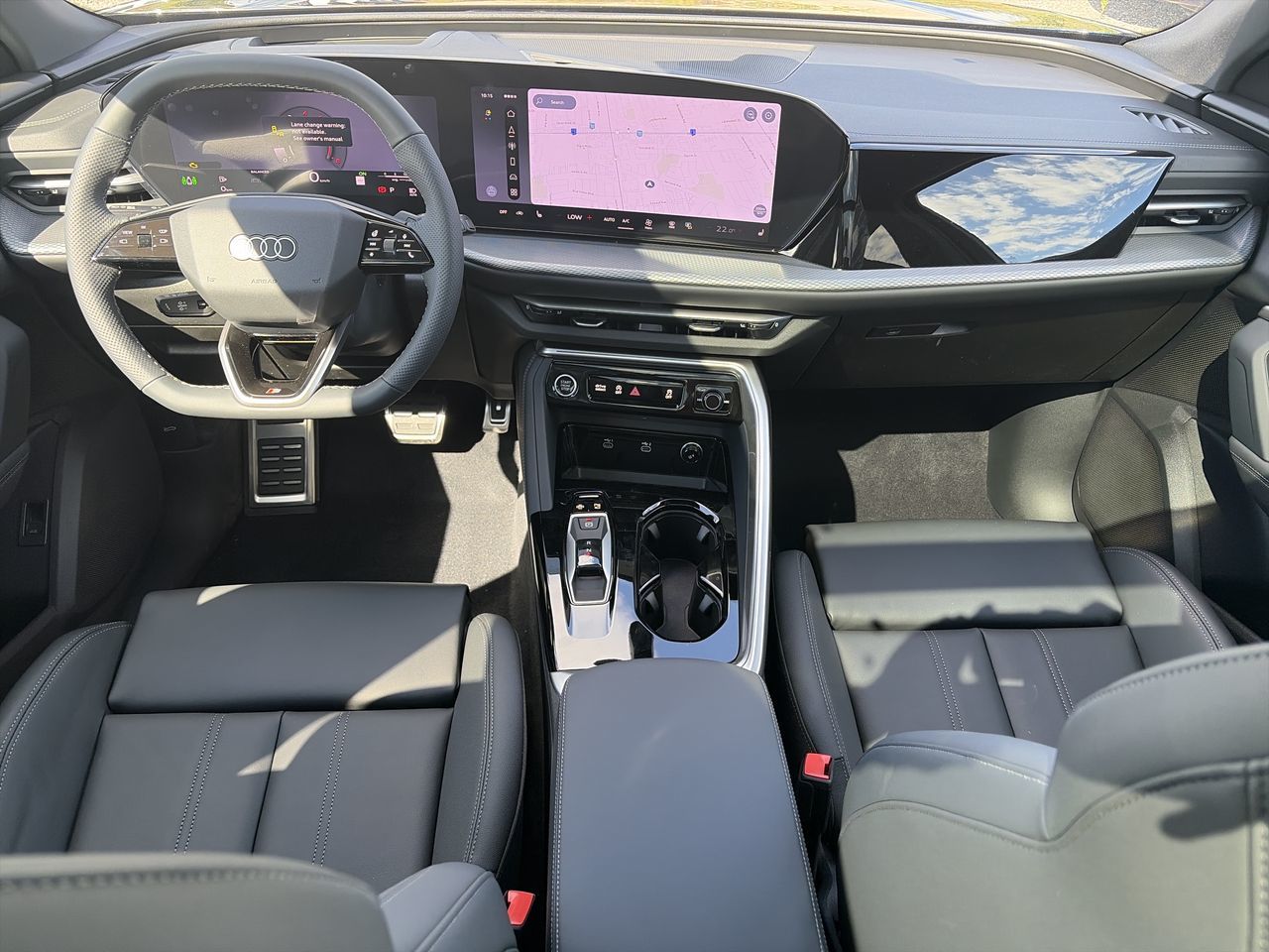 2026 Audi Q5 in Thornhill, Ontario