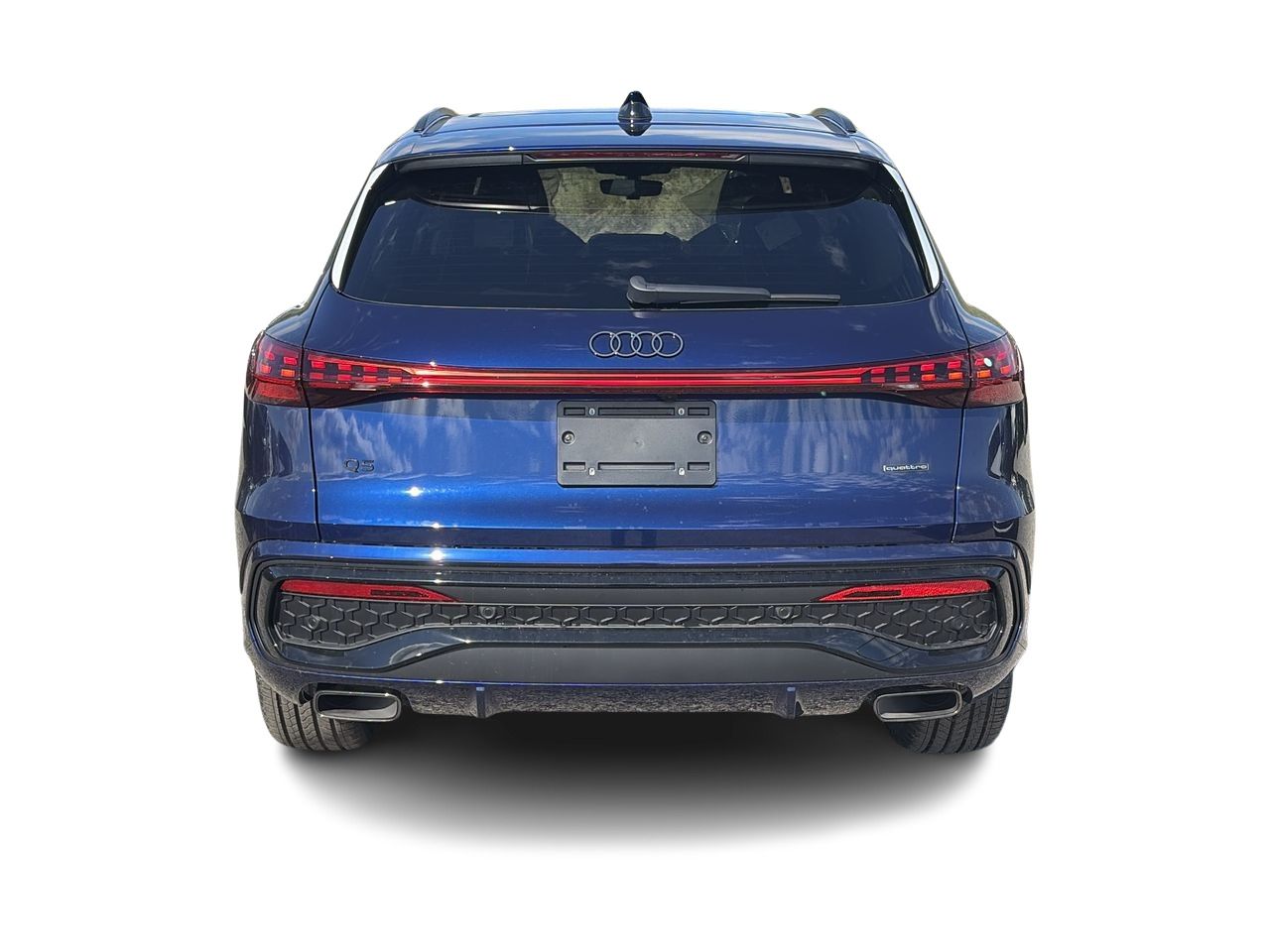 2026 Audi Q5 in Thornhill, Ontario