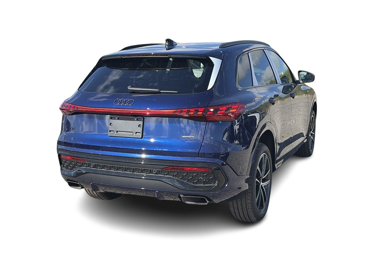 2026 Audi Q5 in Thornhill, Ontario