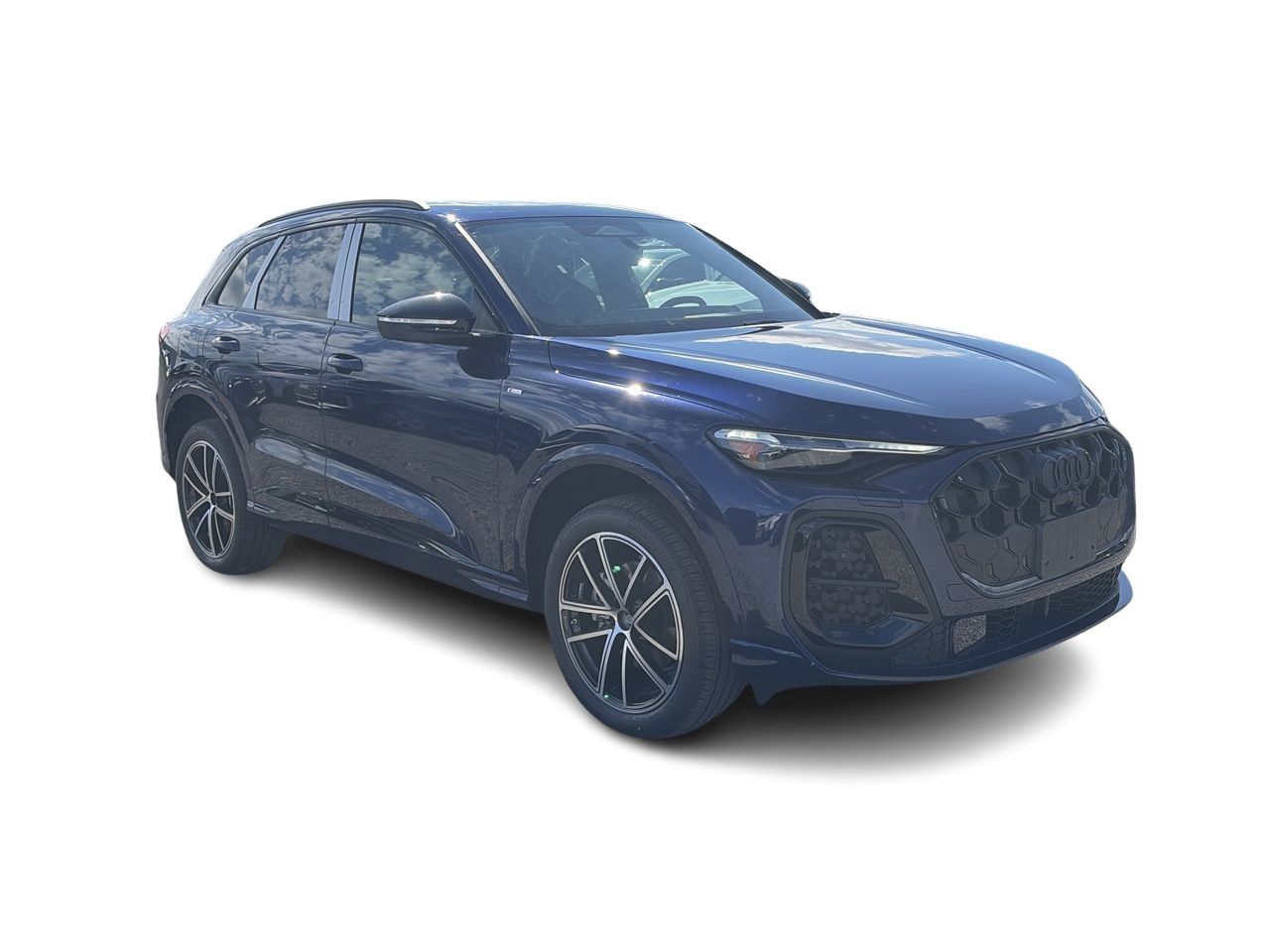 2026 Audi Q5 in Thornhill, Ontario