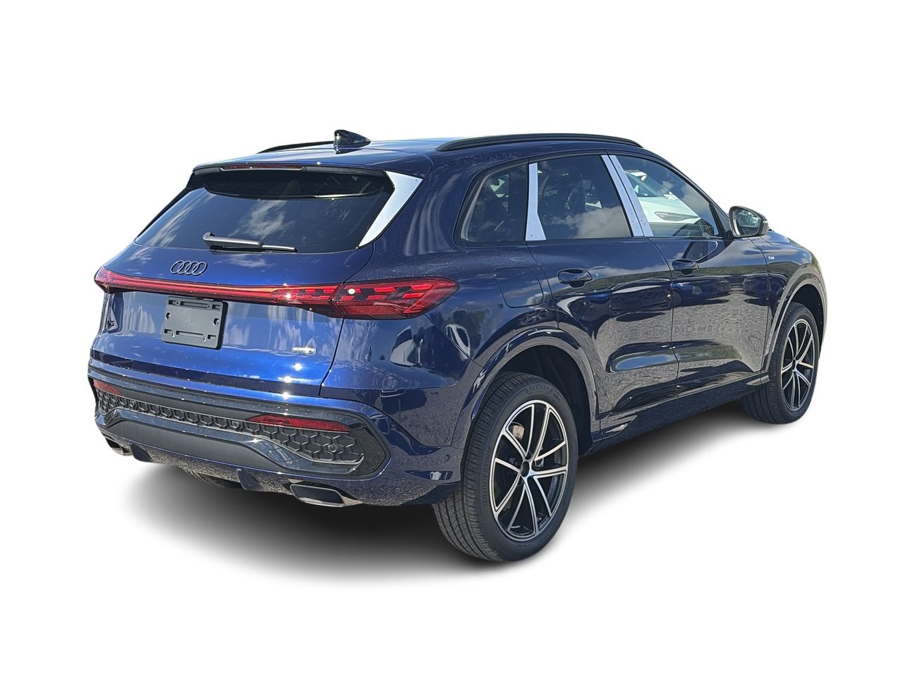 2026 Audi Q5 in Thornhill, Ontario