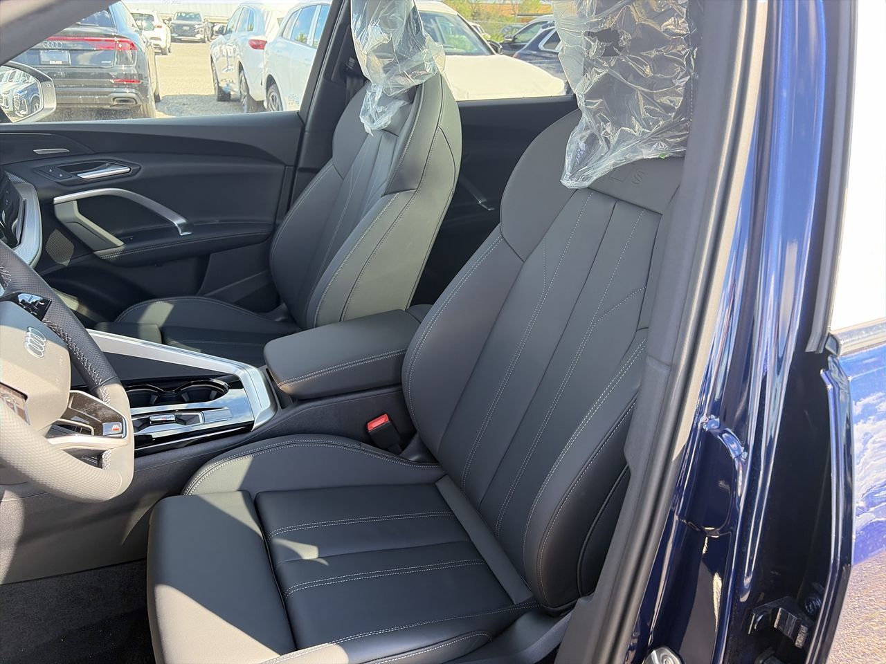 2026 Audi Q5 in Thornhill, Ontario