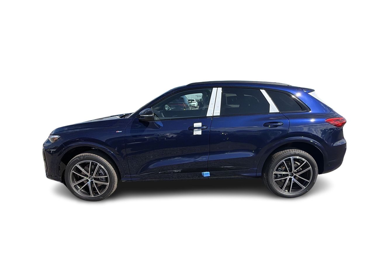 2026 Audi Q5 in Thornhill, Ontario