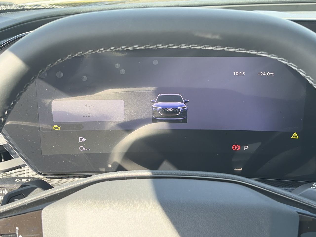 2026 Audi Q5 in Thornhill, Ontario