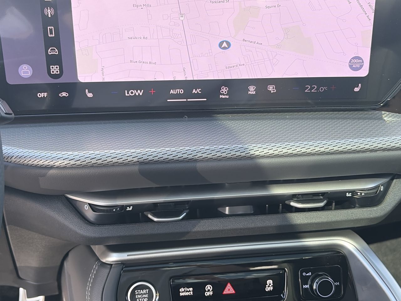 2026 Audi Q5 in Thornhill, Ontario