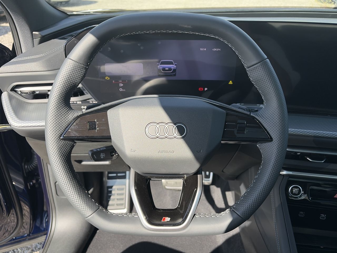 2026 Audi Q5 in Thornhill, Ontario