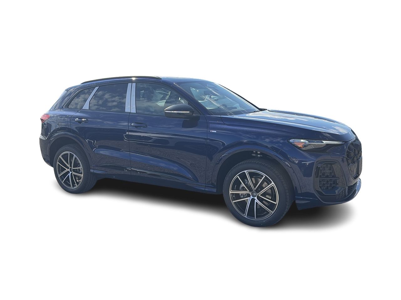 2026 Audi Q5 in Thornhill, Ontario