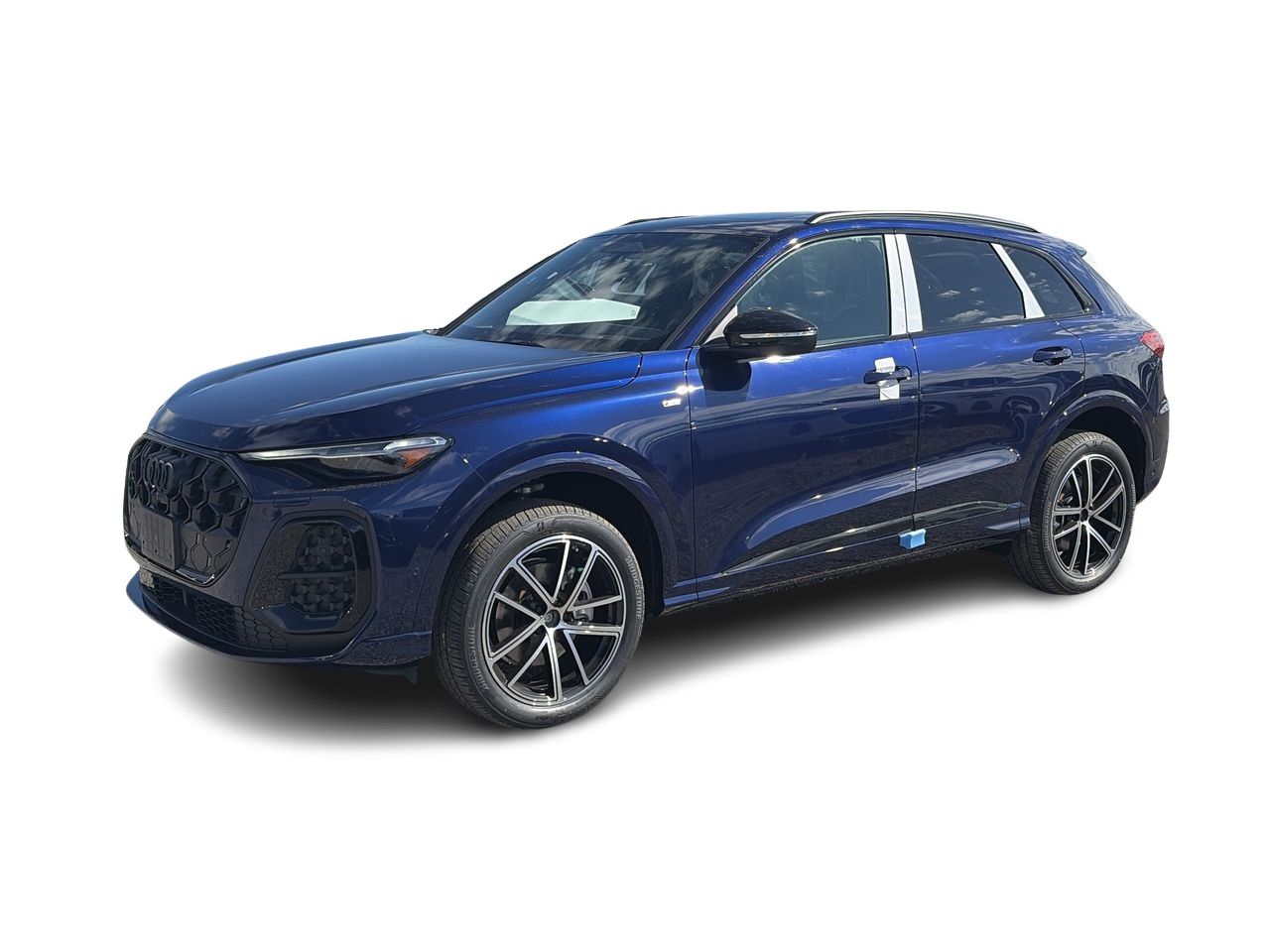 2026 Audi Q5 in Thornhill, Ontario