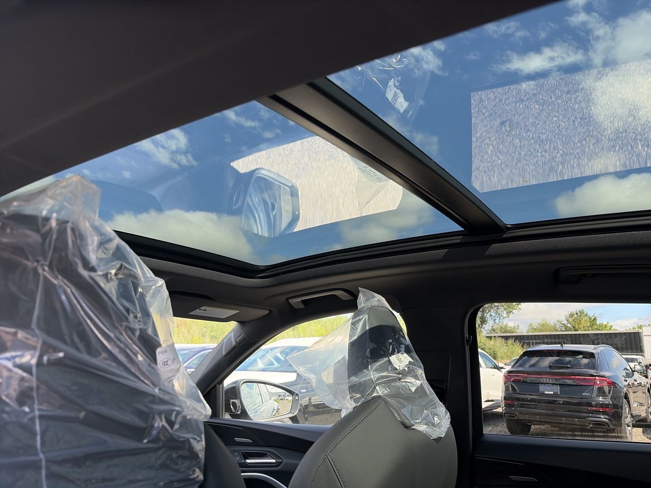 2026 Audi Q5 in Thornhill, Ontario