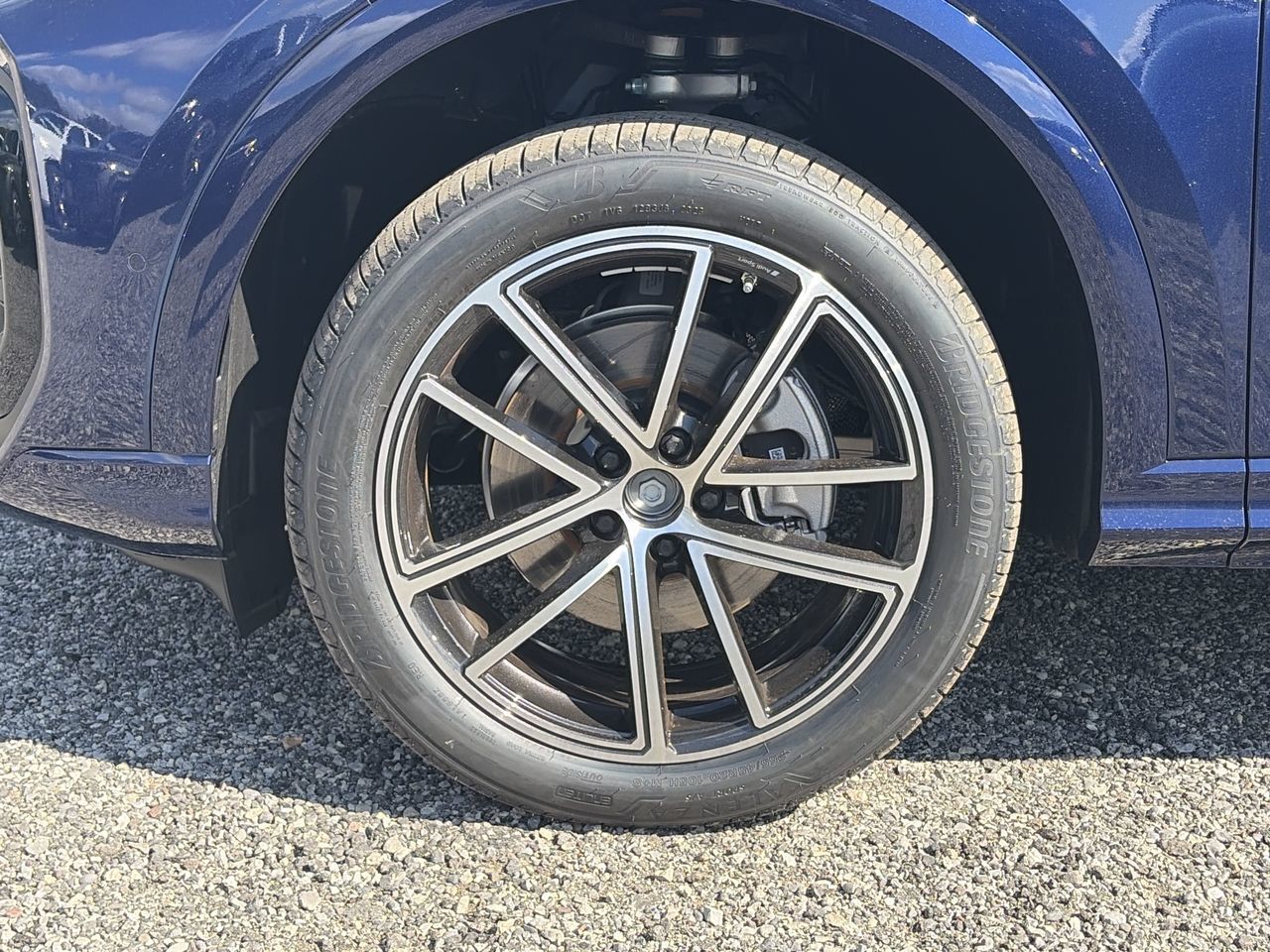 2026 Audi Q5 in Thornhill, Ontario